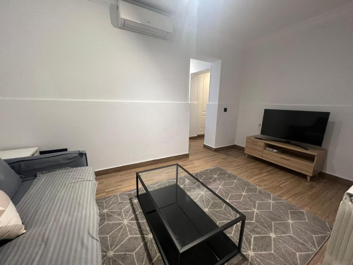 Madrid Rio - Apartamento Top - Moderno, Comodo, Perfecto Madrid