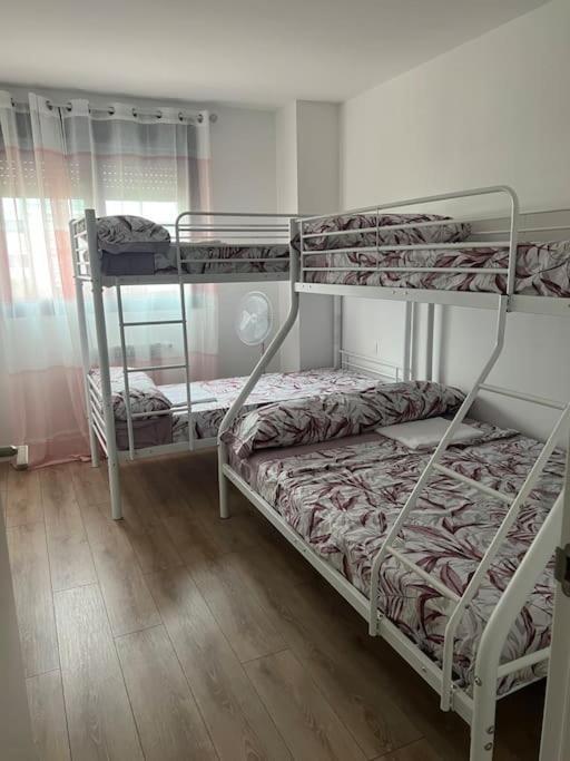 Apartamento Precioso Apartamento En Ubicación Inmejorable En Madrid