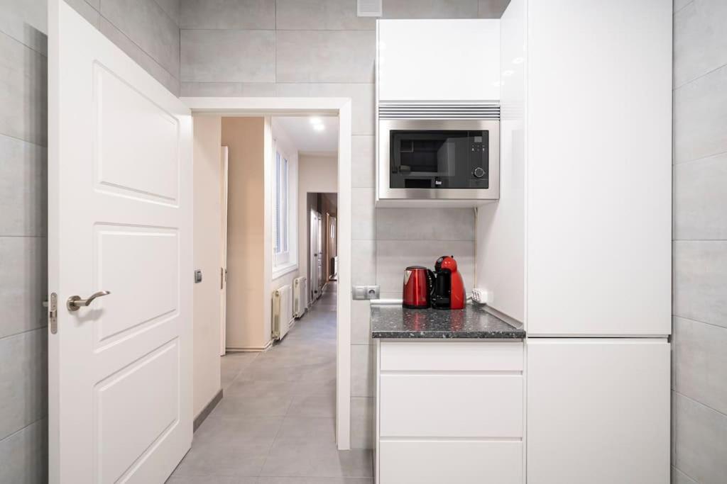 Spectacular Flat In Fuencarral/gran Via Apartment *