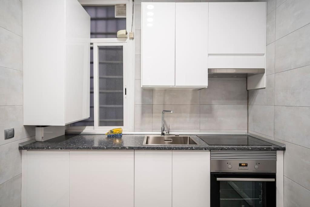Spectacular Flat In Fuencarral/gran Via