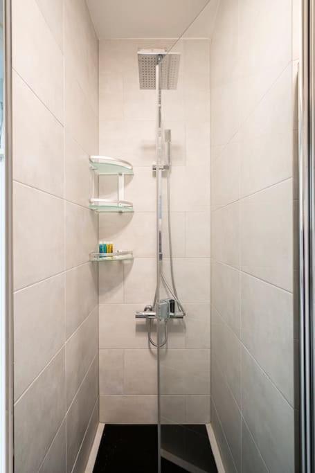Apartment Spectacular Flat In Fuencarral/gran Via Madrid