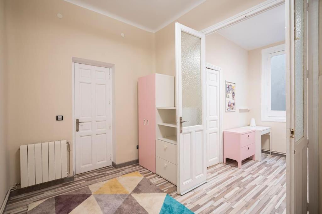 Spectacular Flat In Fuencarral/gran Via Apartment