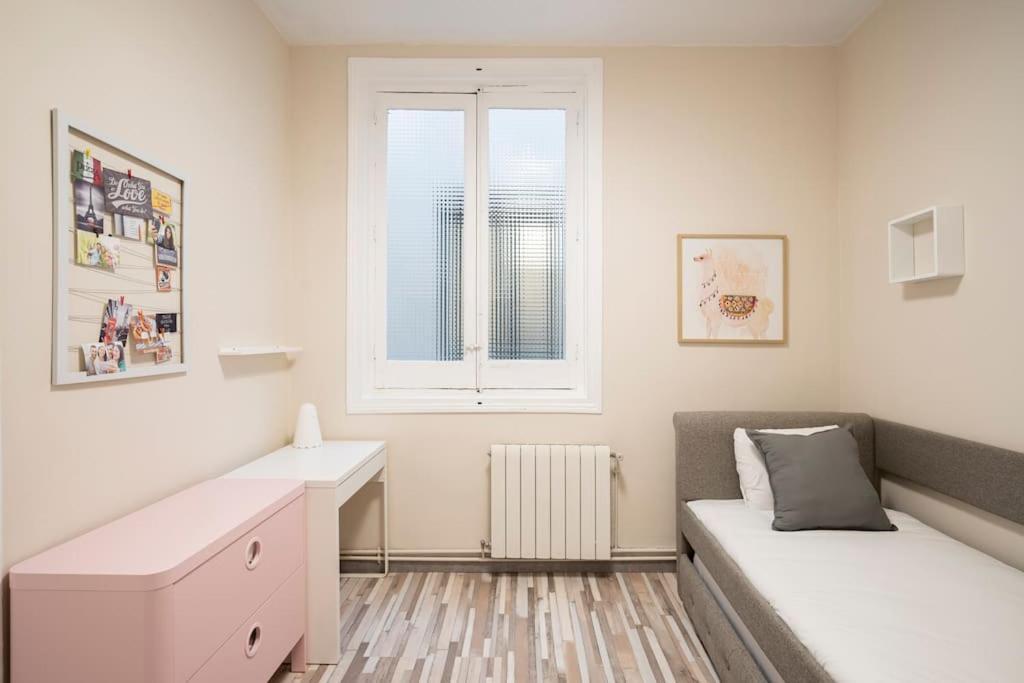 Spectacular Flat In Fuencarral/gran Via * Madrid