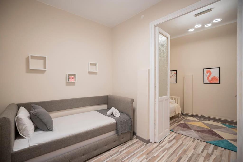 Spectacular Flat In Fuencarral/gran Via