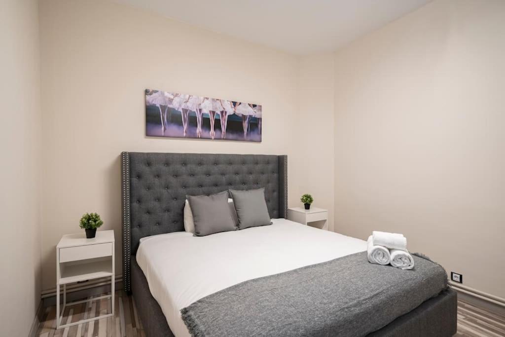 Apartment Spectacular Flat In Fuencarral/gran Via