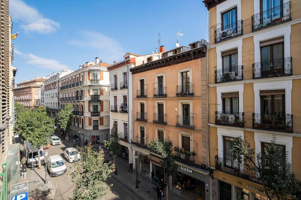 Apartment Spectacular Flat In Fuencarral/gran Via *