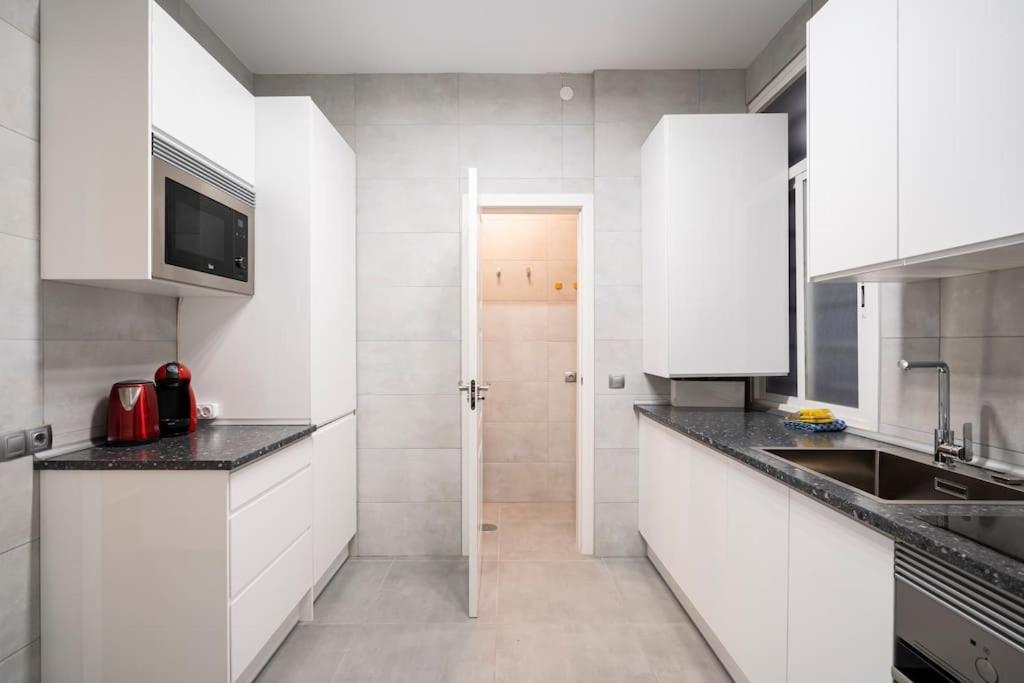 Apartment Spectacular Flat In Fuencarral/gran Via