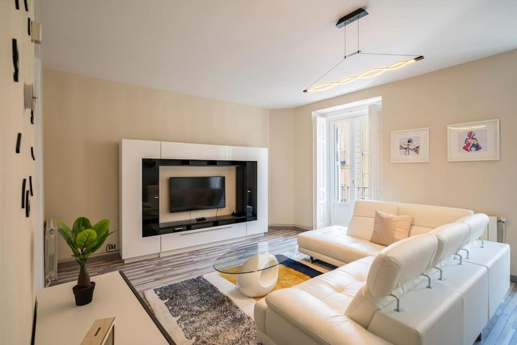 Apartment Spectacular Flat In Fuencarral/gran Via