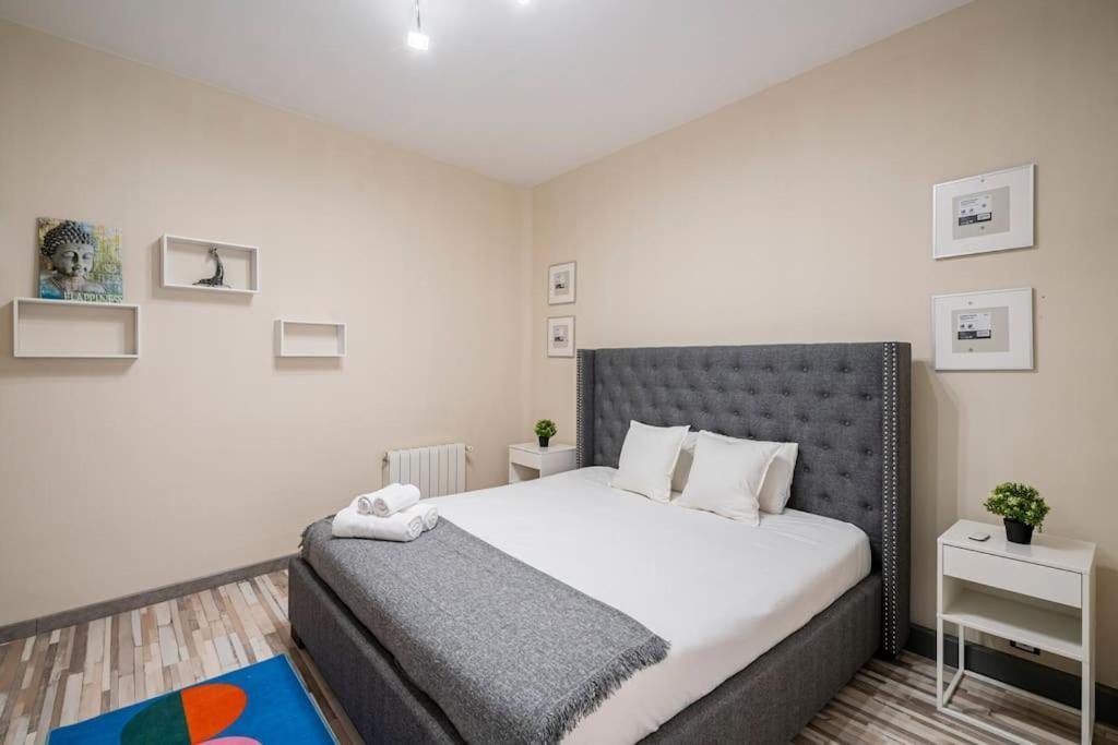 Apartment Spectacular Flat In Fuencarral/gran Via