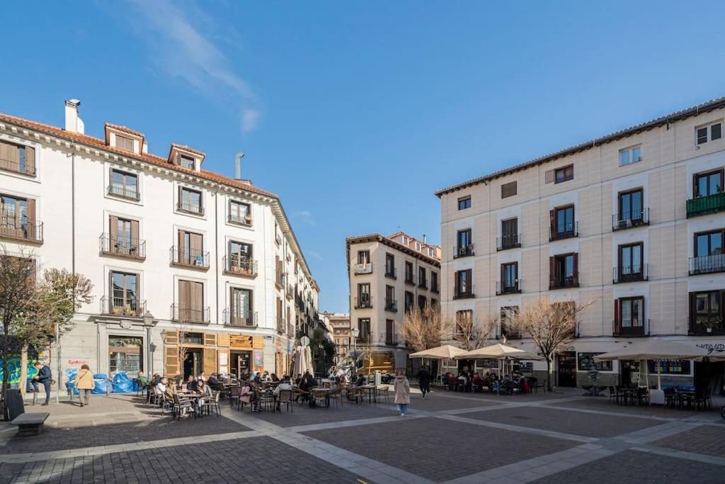 Apartment Spectacular Flat In Fuencarral/gran Via