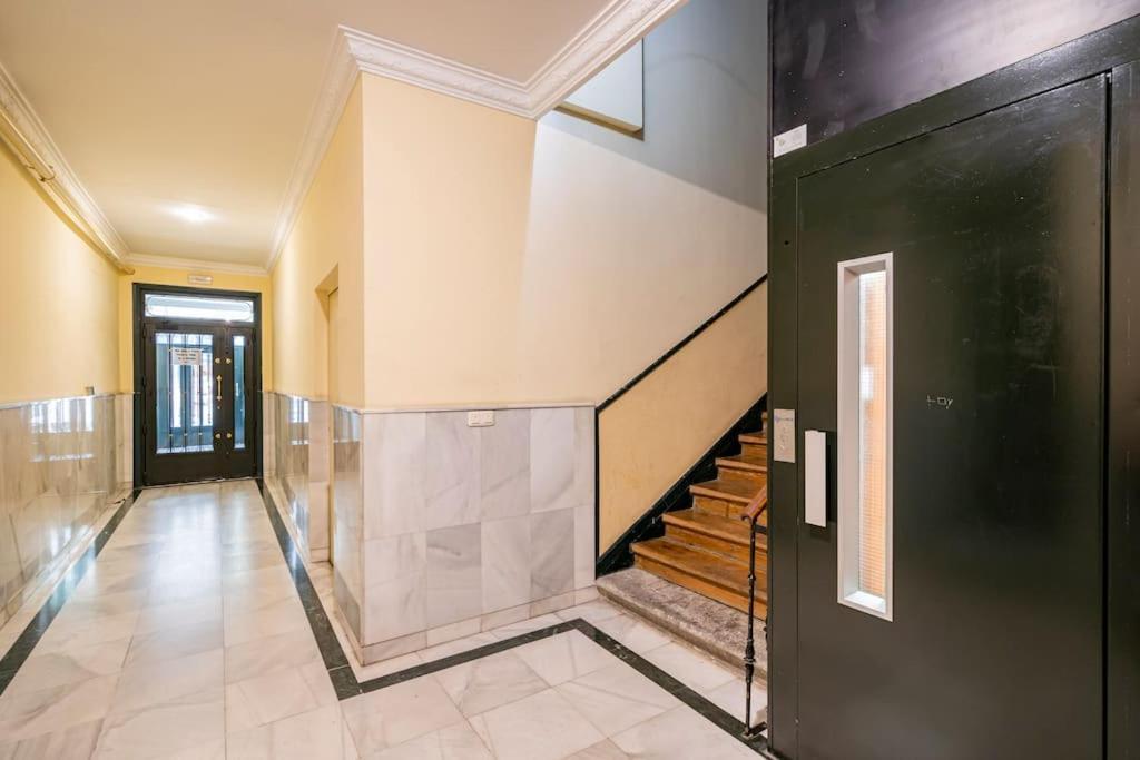 Apartment Spectacular Flat In Fuencarral/gran Via Madrid