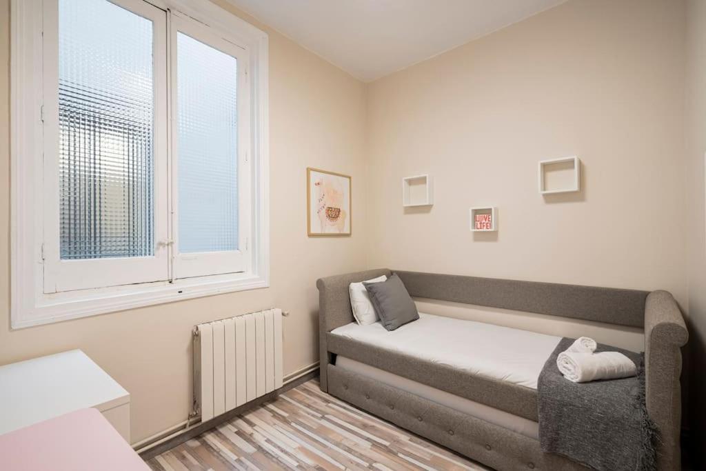 Apartment Spectacular Flat In Fuencarral/gran Via Madrid