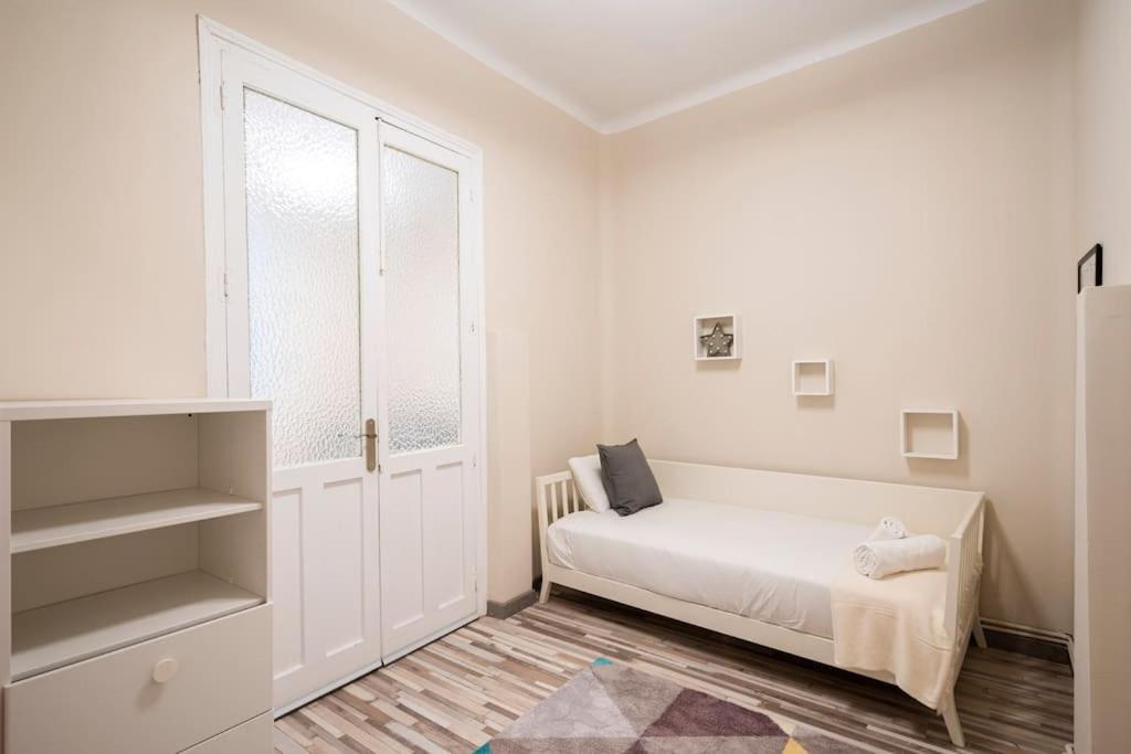Spectacular Flat In Fuencarral/gran Via