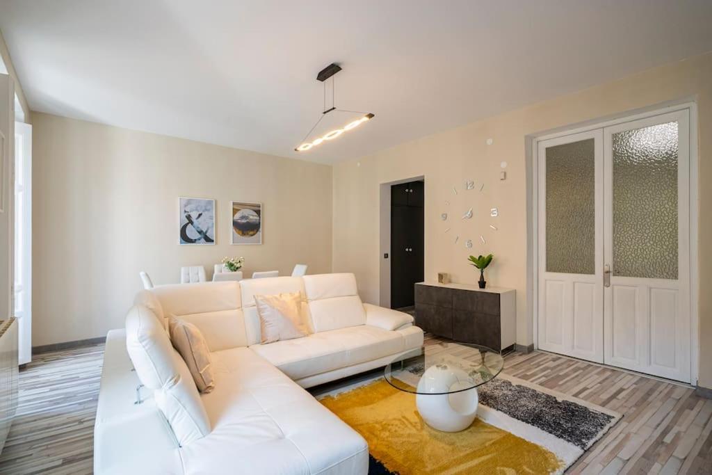 Apartment Spectacular Flat In Fuencarral/gran Via *