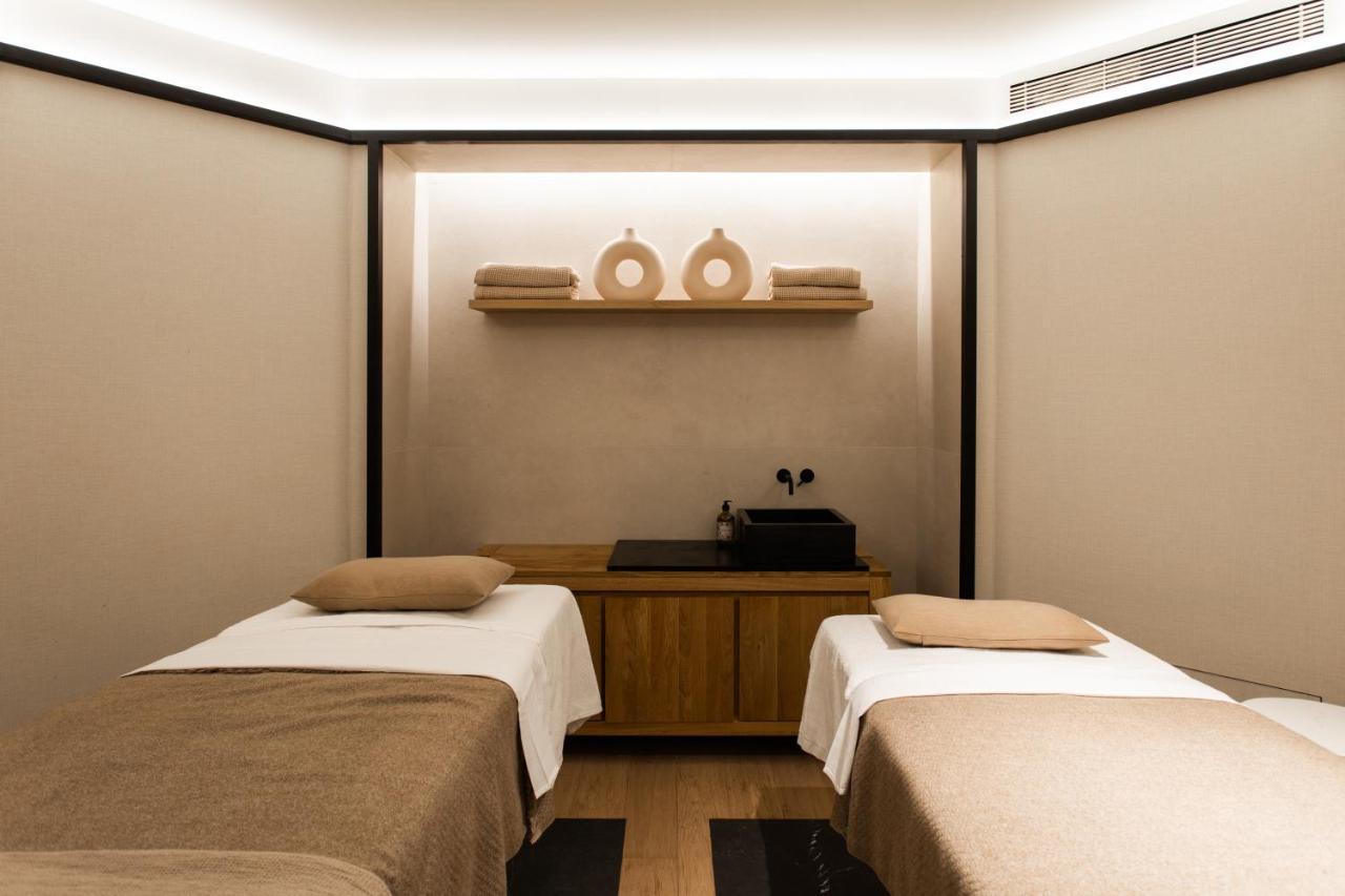 Hotel Bless - The Leading Of The World Madrid