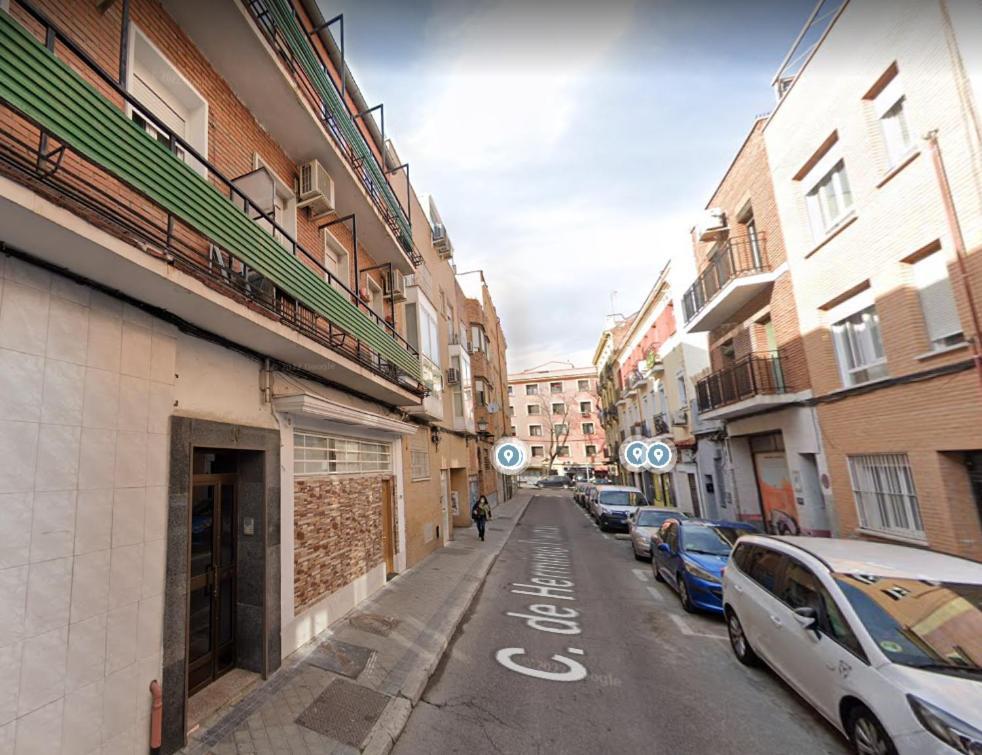 Apartamento Homestay Herminiopuertas