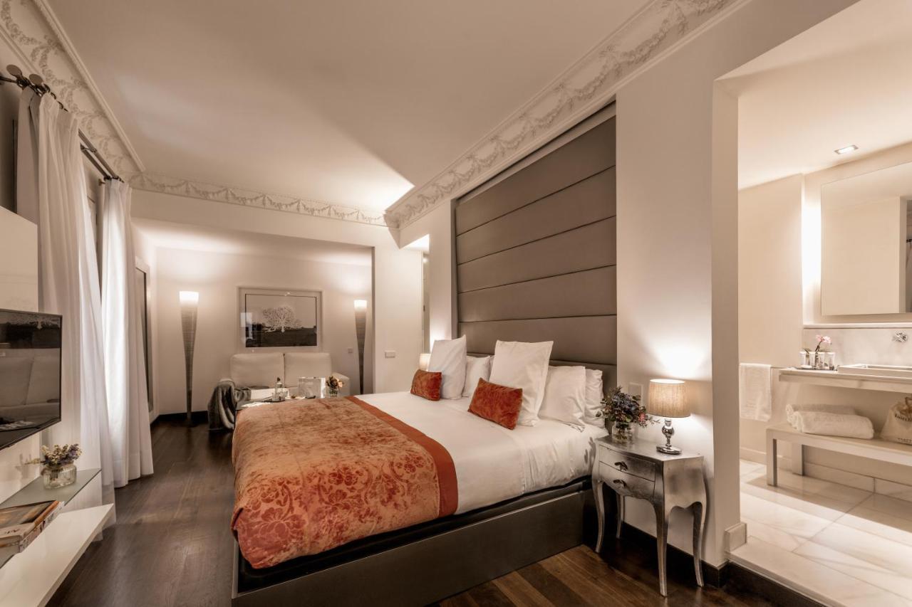 Hotel Hospes Puerta De Alcalá 5*