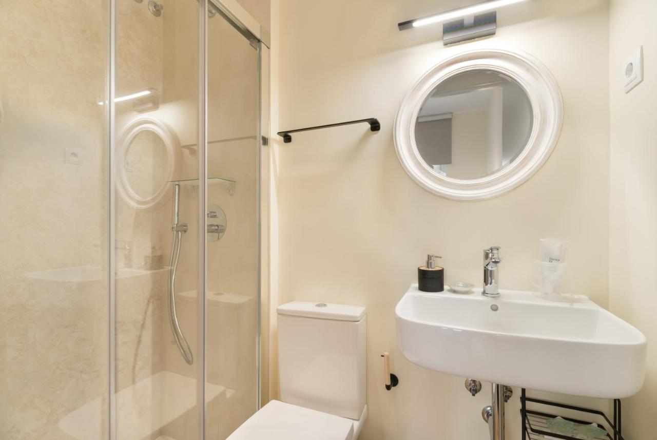 Hostal Bermejo Madrid