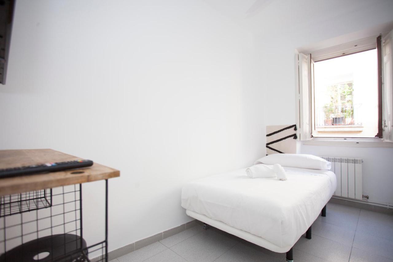 Gran Via Experience Guest house *
