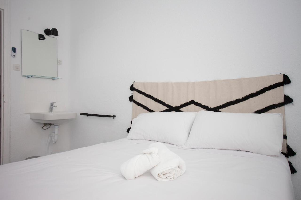 Gran Via Experience Guest house *