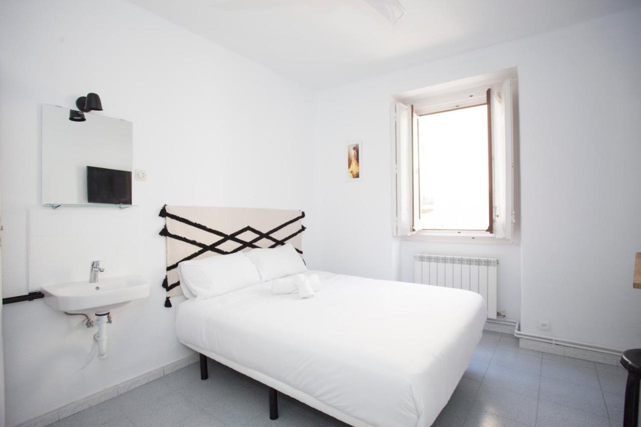 Gran Via Experience Guest house Madrid