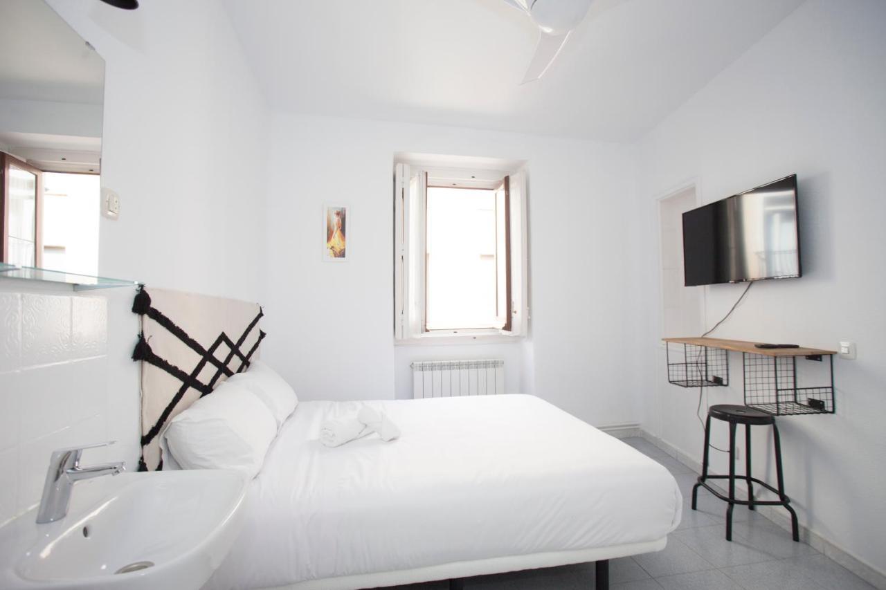 Guest house Gran Via Experience *