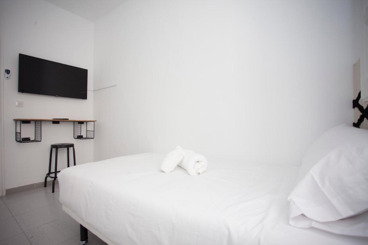 Guest house Gran Via Experience *