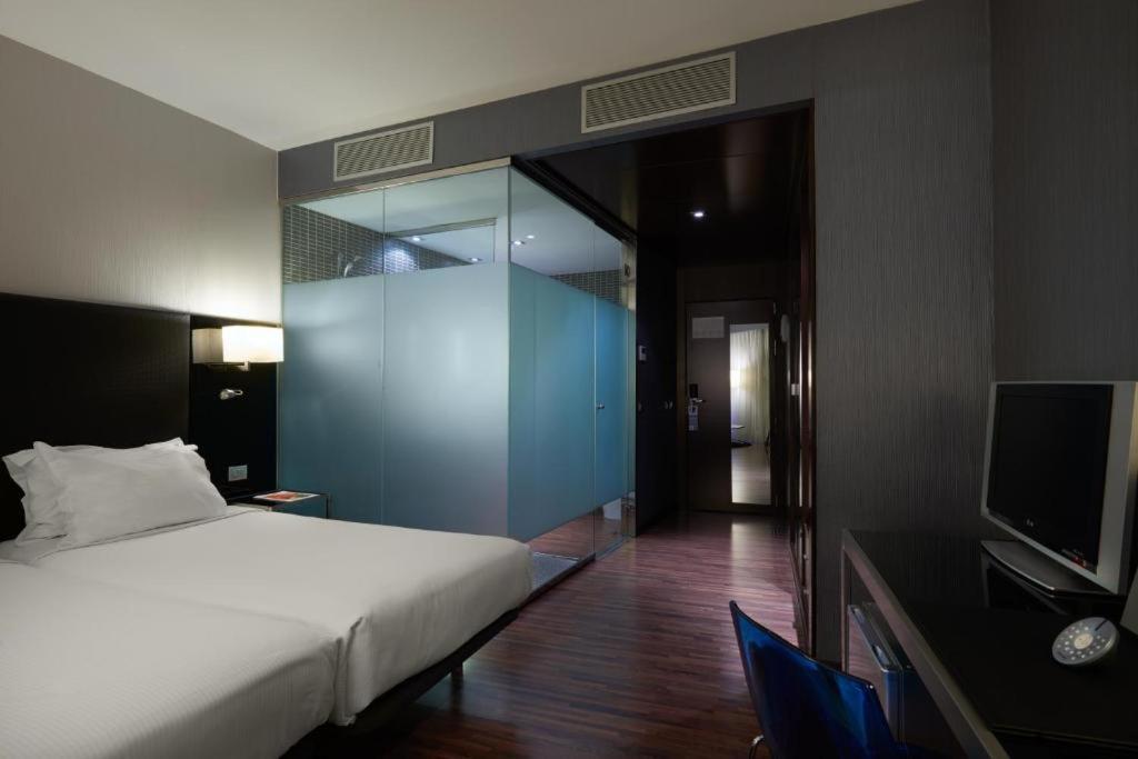 Apartment Navalmoral De La Mata Madrid