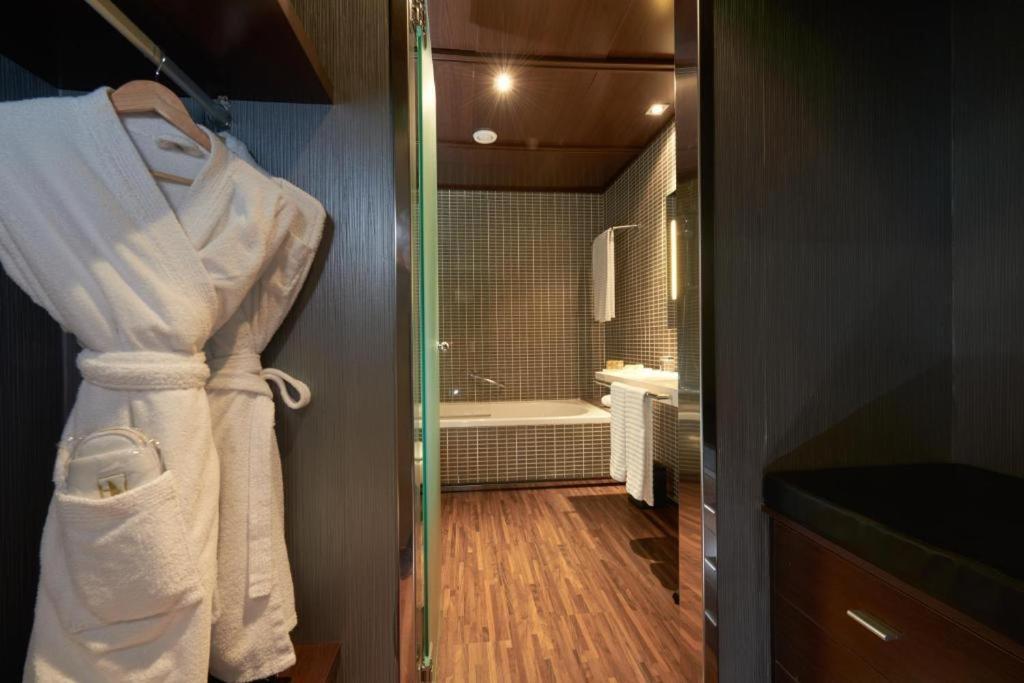 Apartment Navalmoral De La Mata Madrid