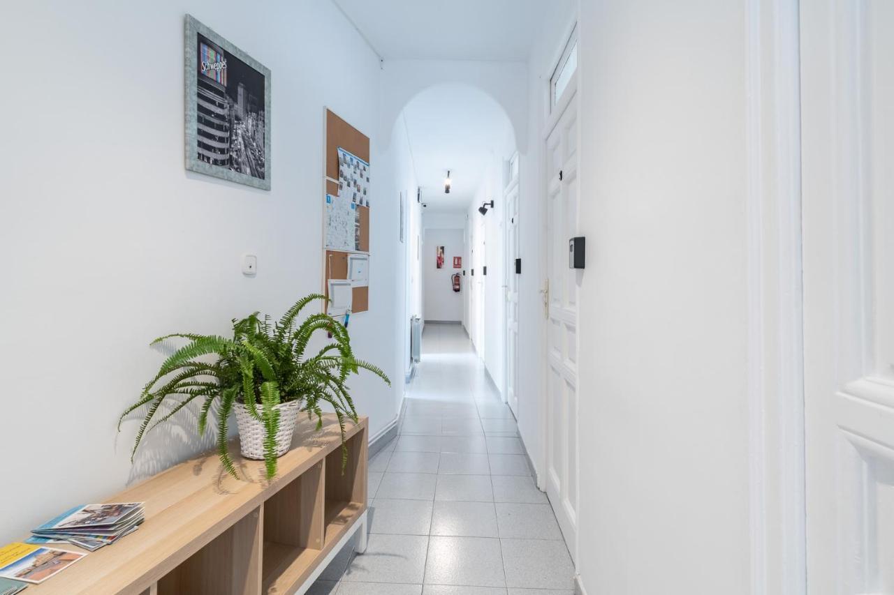 Gran Via Experience Guest house Madrid