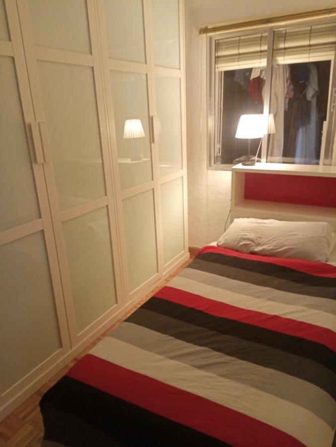 2-centro Hab Compartida Masculina 8x Bed and breakfast *