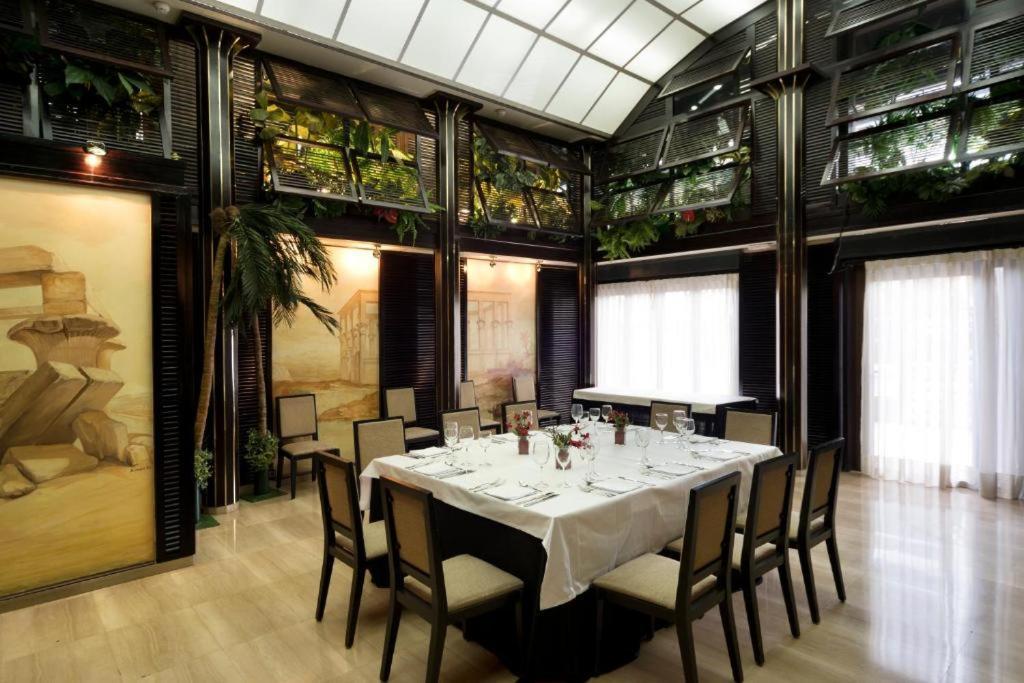 Navalmoral De La Mata Apartment Madrid