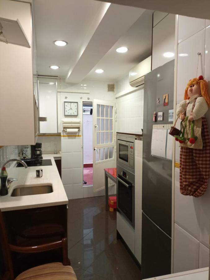Bed and breakfast 2-centro Hab Compartida Masculina 8x Madrid