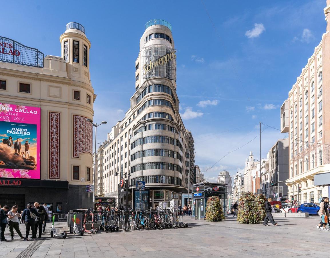 Guest house Gran Via Experience *