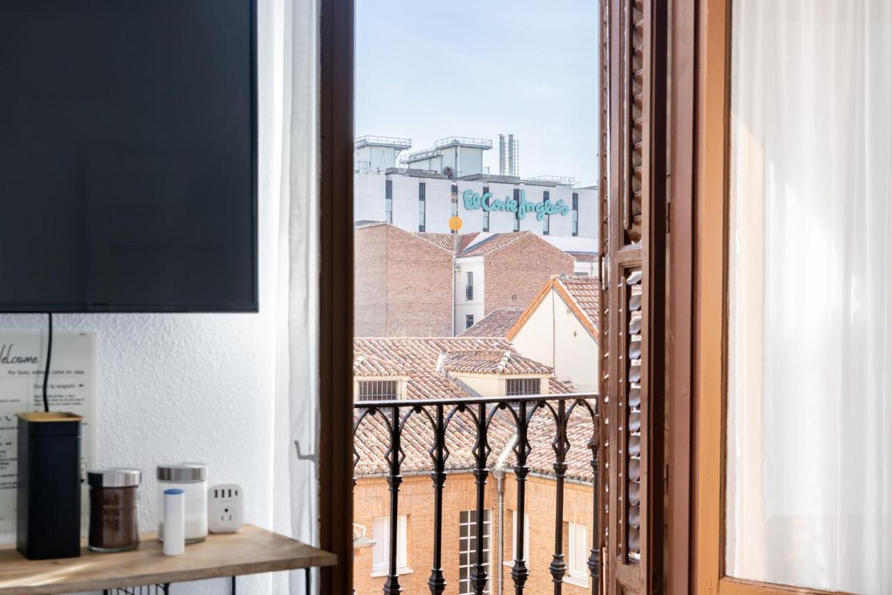 Gran Via Experience Guest house