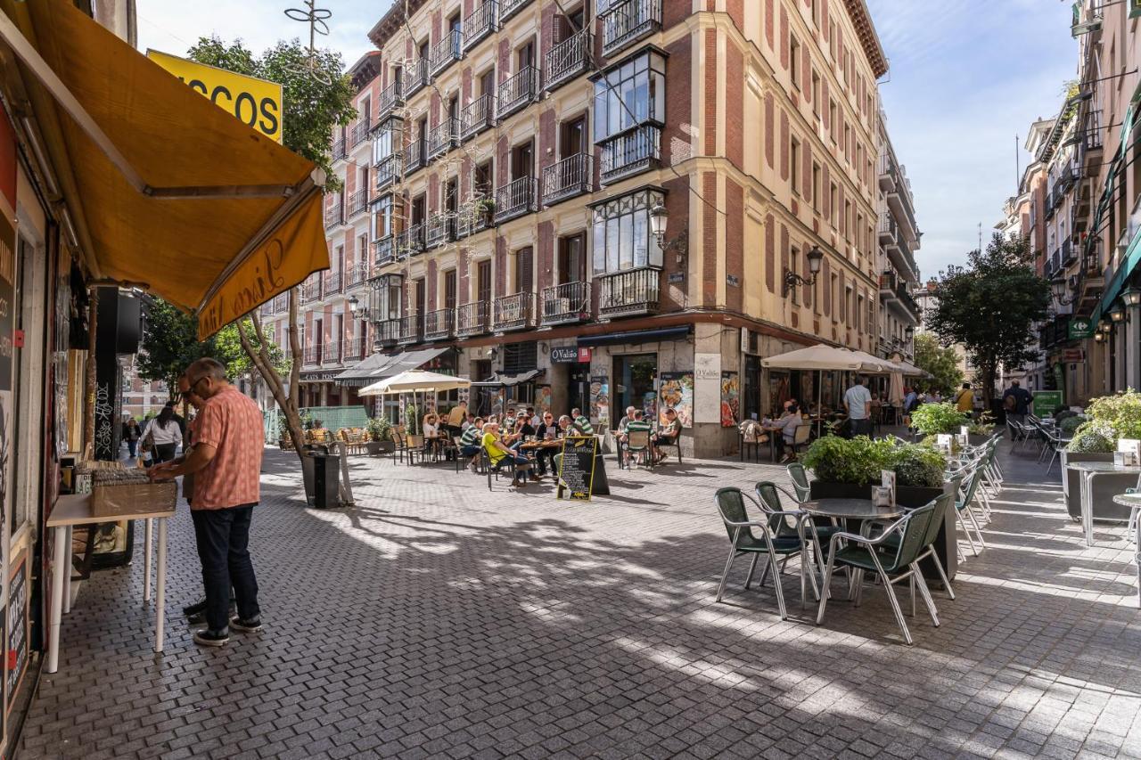 Guest house Gran Via Experience Madrid