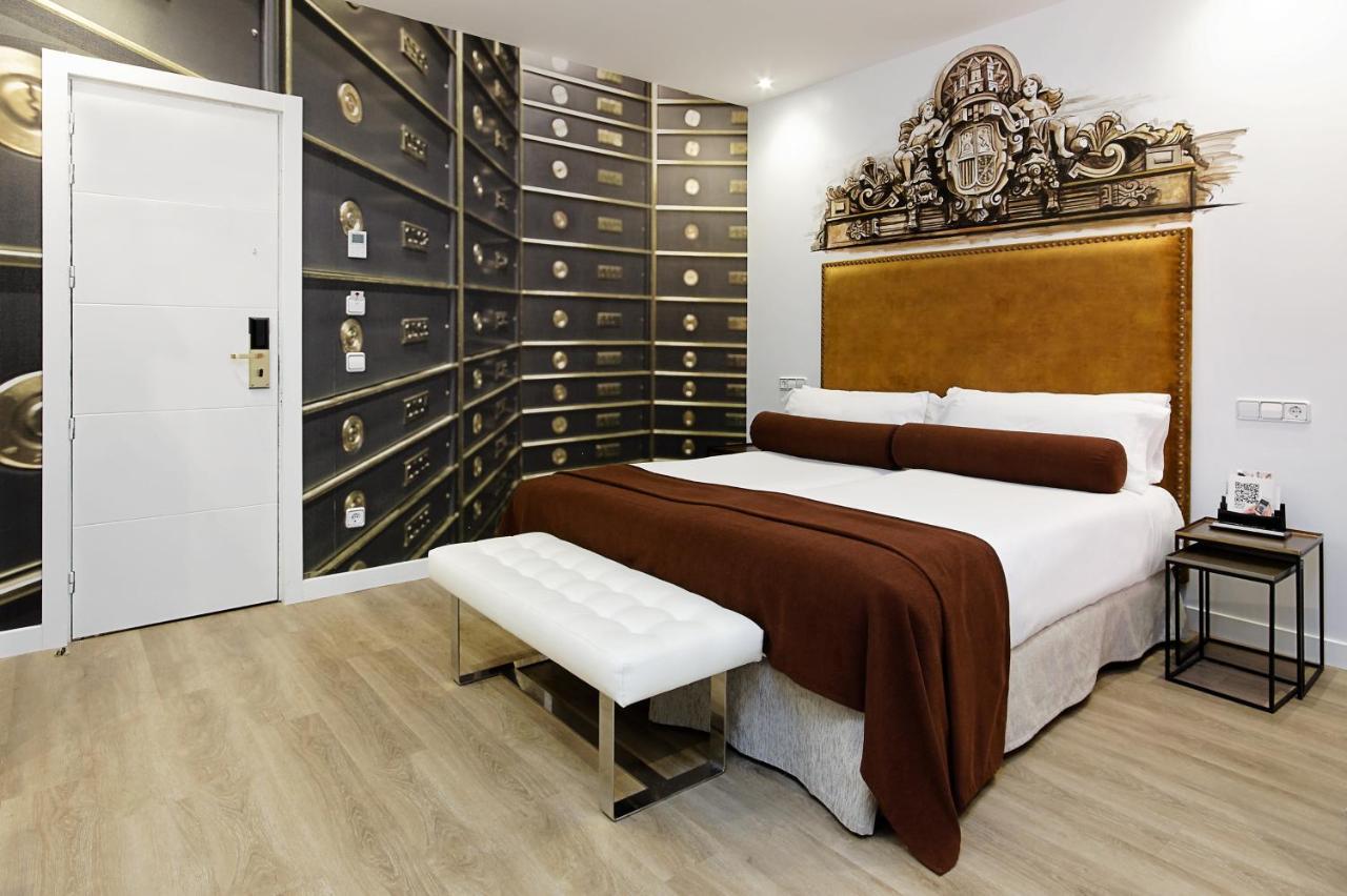 Hotel Mayorazgo Madrid