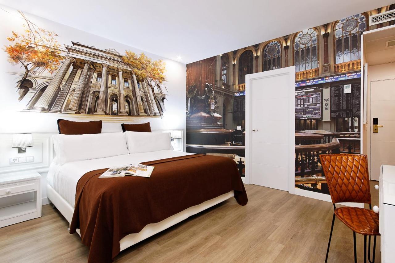 Mayorazgo 4* Madrid