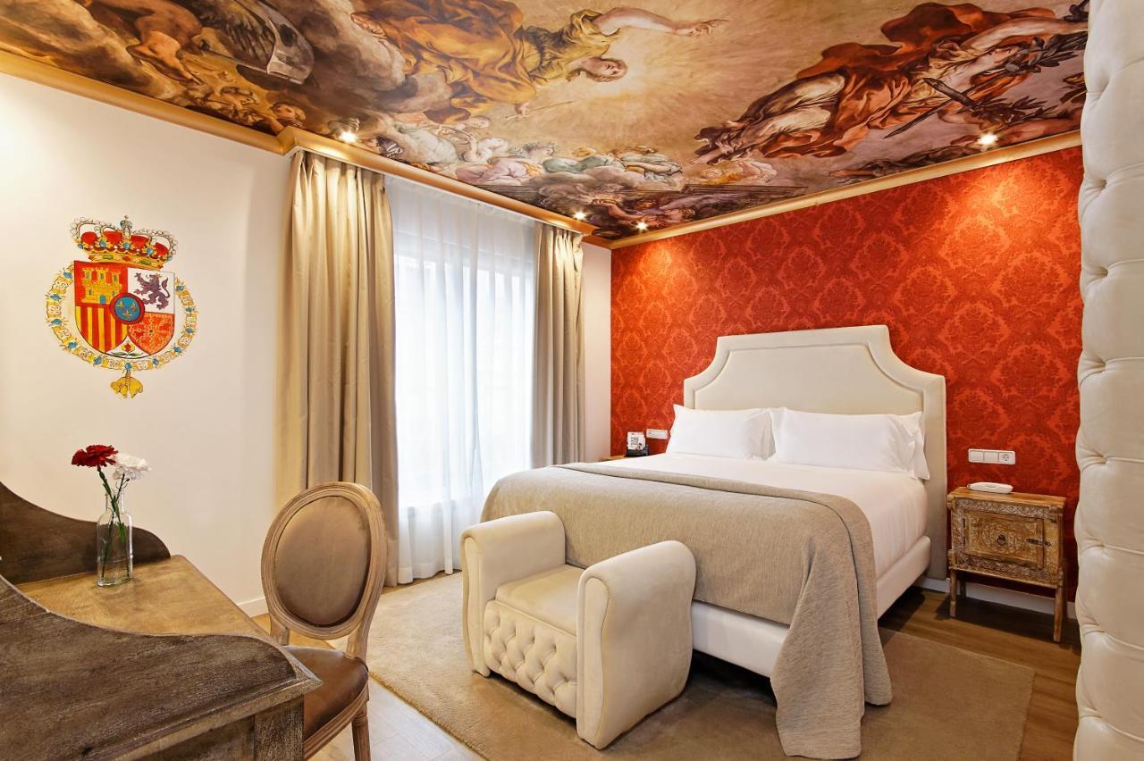 Hotel Mayorazgo