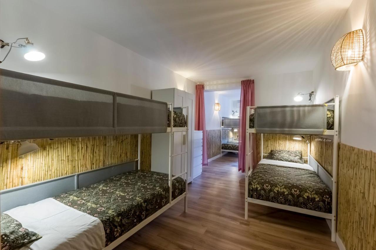 Hostal Santo - Coworking - Coliving - *
