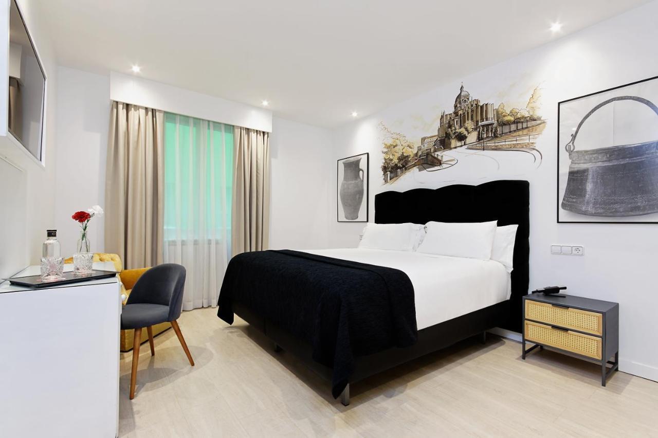 Mayorazgo 4* Madrid