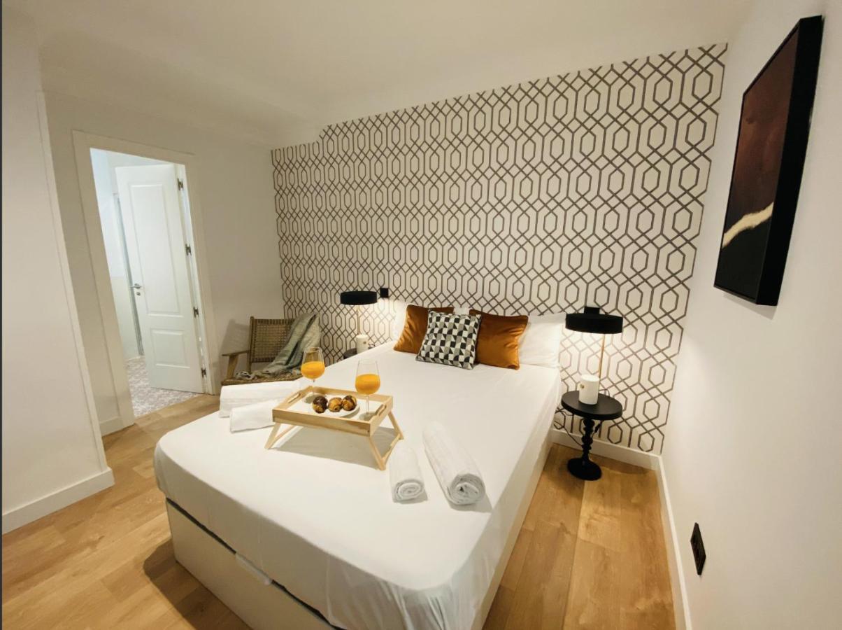 Madrid Rio - Apartamento Top - Moderno, Comodo, Perfecto Apartment *