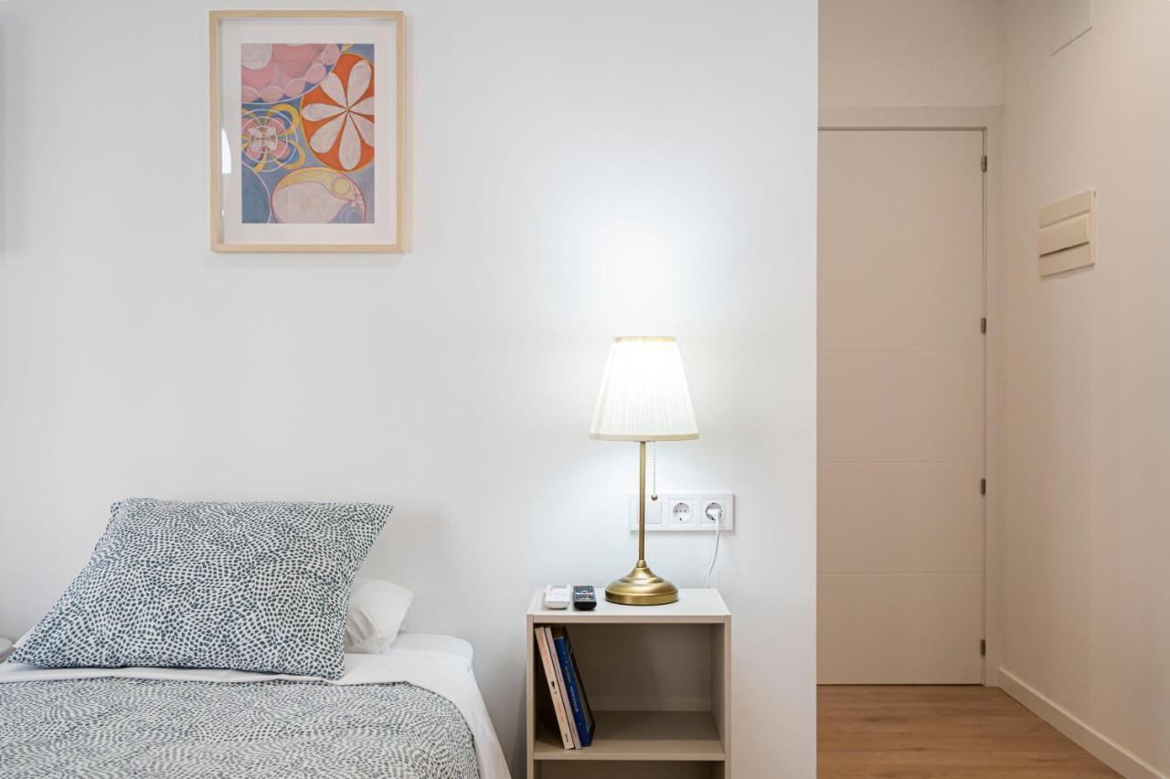 Apartamento Plaza España *