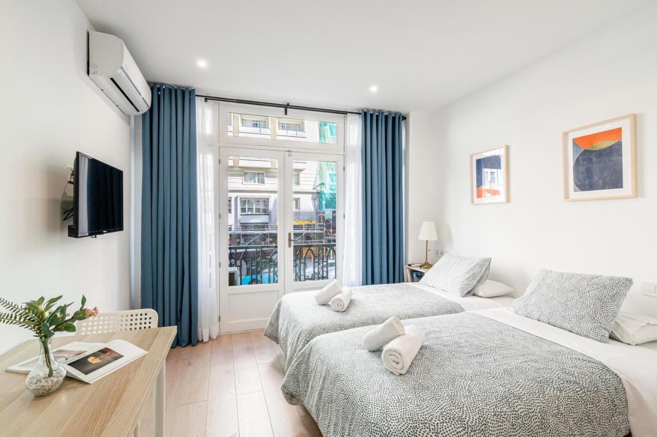 Apartamento Plaza España *