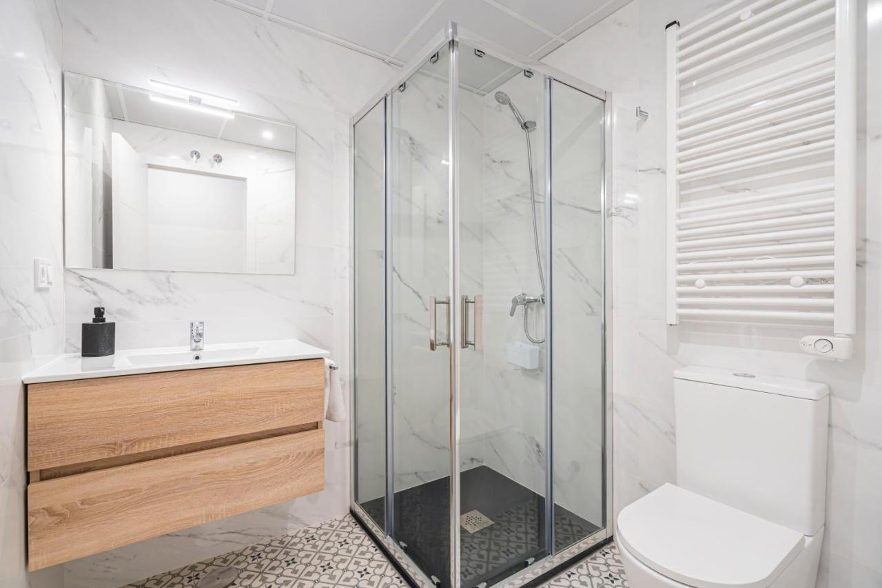 Apartamento Plaza España