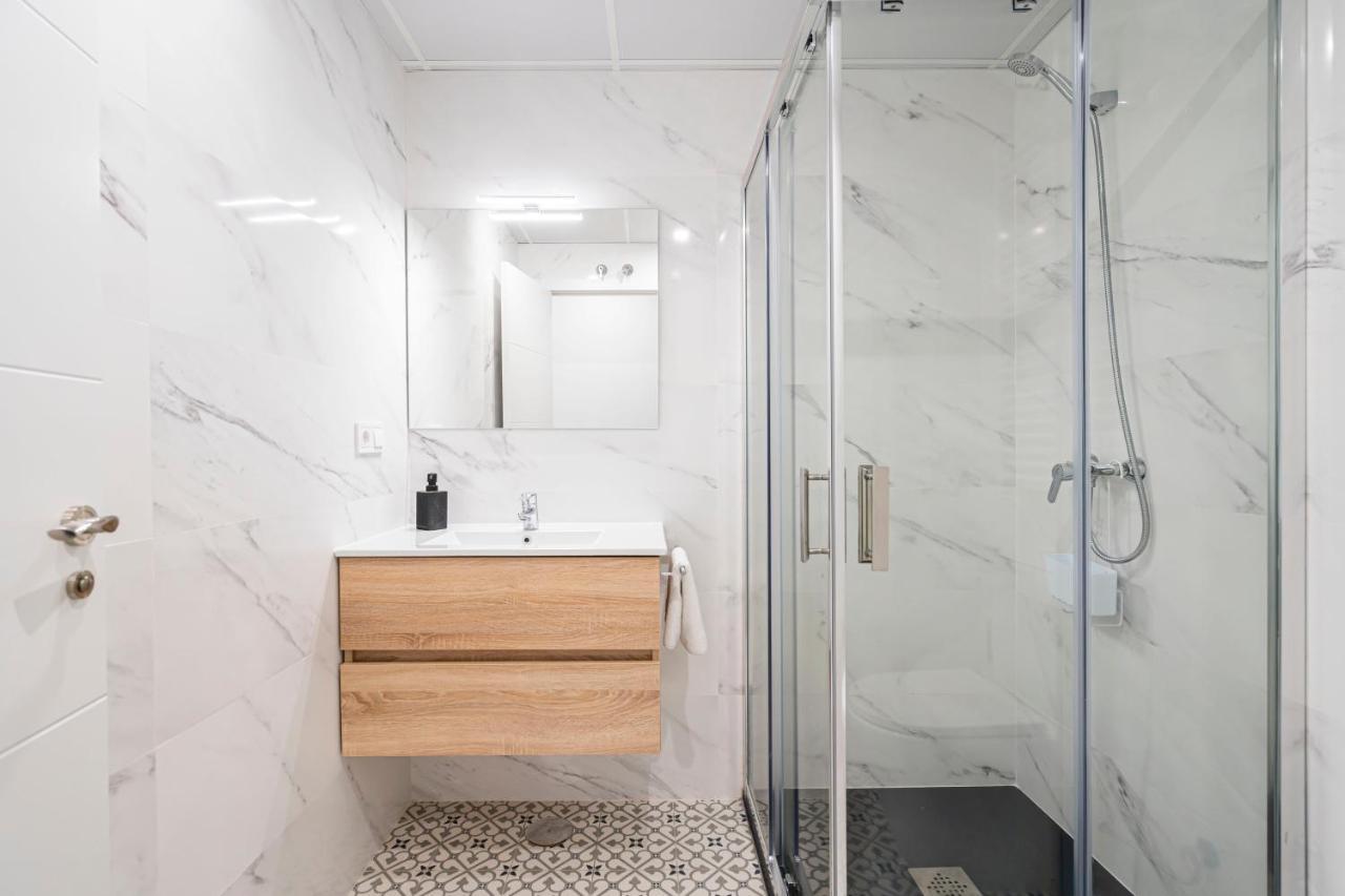 Apartamento Plaza España *