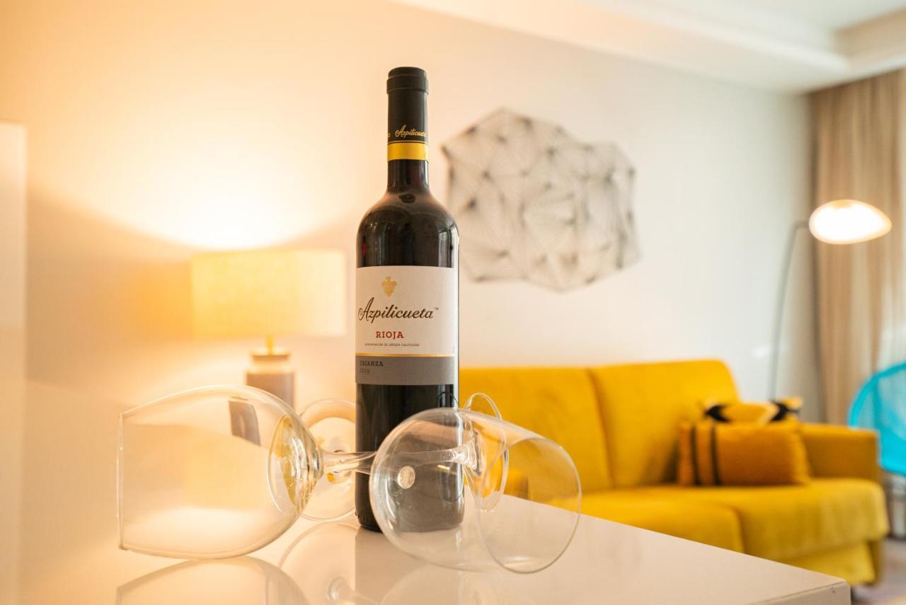 Smartrental Collection Gran Vía Capital 4*