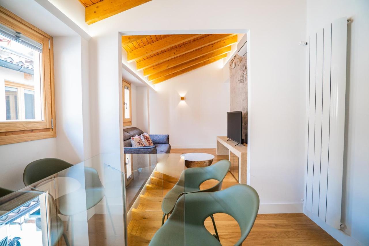 Smartrental Gran Via Madrid