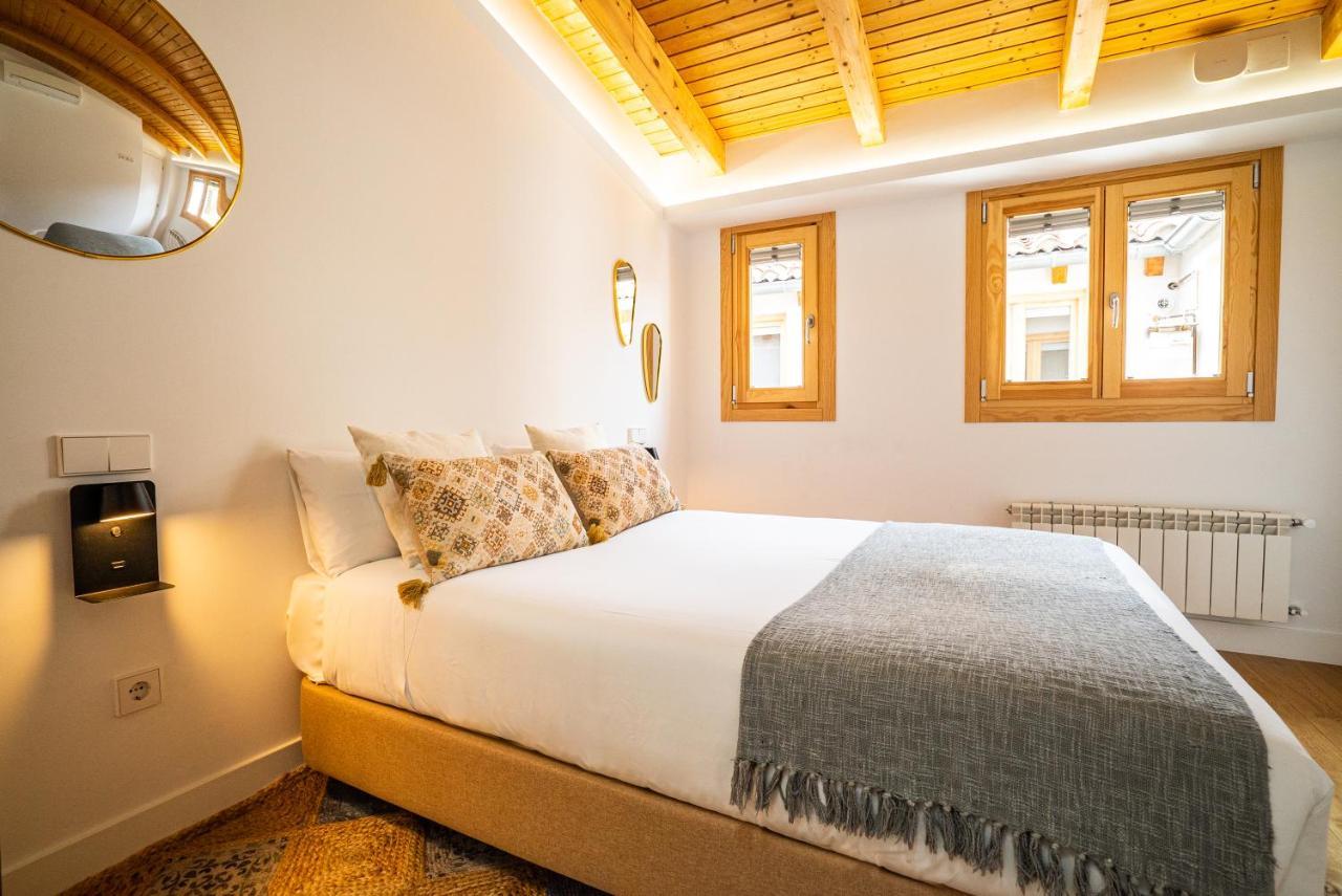 Apartahotel Smartrental Gran Via Madrid