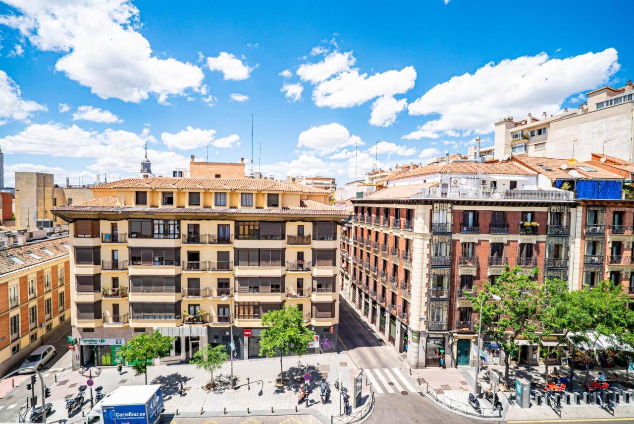 Smartrental Gran Via Madrid